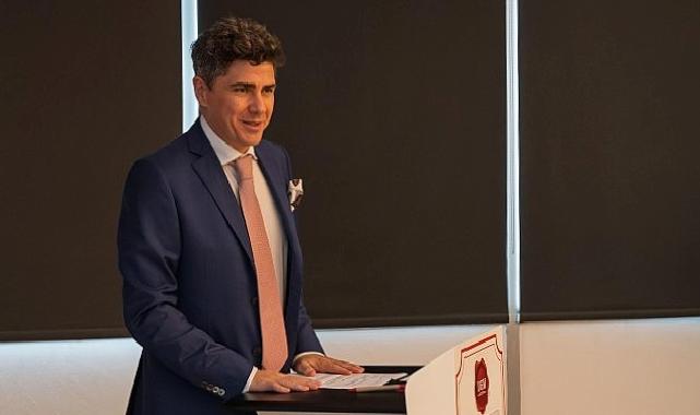 CCIIST’den Türkiye – İtalya Dış Ticareti’ne İstikamet Verecek Toplantı