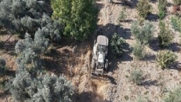 Çepnibektaş’ta Yılların İçme Suyu Çizgisi Sorunu Sona Eriyor