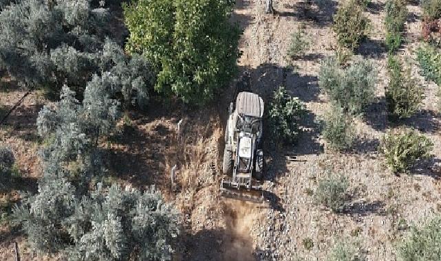 Çepnibektaş’ta Yılların İçme Suyu Çizgisi Sorunu Sona Eriyor