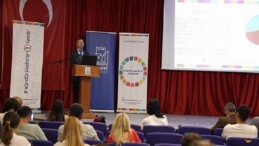 Çeşme Belediyesi’nde sürdürülebilirlik kültürü güçleniyor