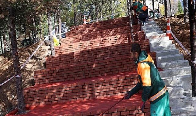 Çiğdem Emekli Yerleşkesi 28 Ekim’de Açılıyor