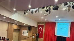 Çiğli Belediyesi’nden göğüs kanseri farkındalık semineri