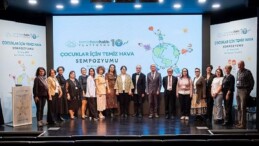 Çocuklarda Kanserden Otizme Hastalıkların Değerli Nedenlerinden Biri Kirli Hava