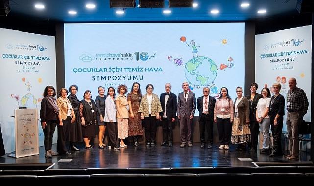 Çocuklarda Kanserden Otizme Hastalıkların Değerli Nedenlerinden Biri Kirli Hava