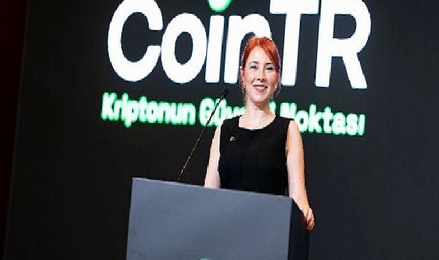 CoinTR ile kripto herkes için erişilebilir, anlaşılır ve güvenli 