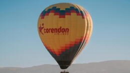 Corendon Airlines Takviyeleriyle Salomon Kapadokya Ultra-Trail® İştirakçilerine Ultra Cümbüş