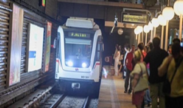 Cumhuriyet Bayramı’nda ulaşım yüzde 50 indirimli