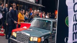 Cumhuriyet Rallisi’nde Dostluk Kazandı