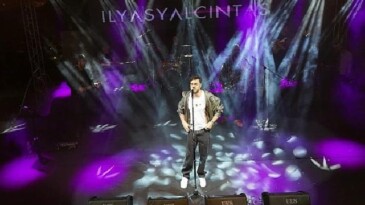 Cumhuriyetimizin 102. yıl coşkusunu Atatürk Kent Meydanı’nda daima birlikte yaşadık!