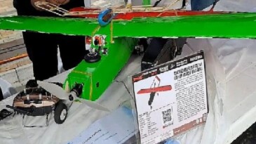 Cumhuriyet’in 102. Yılı Robokod Standı