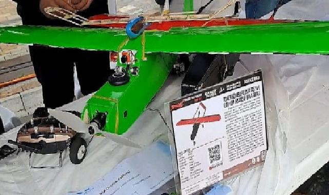 Cumhuriyet’in 102. Yılı Robokod Standı