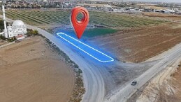 Çumra Mustafa Kemal Bulvarında Trafik Rahatlayacak