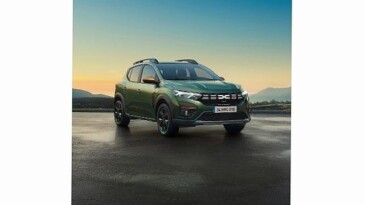 Dacia Sandero Stepway: B-SUV segmentinde yine zirvede