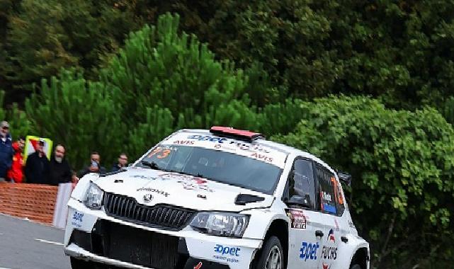 Darlık’ta Yağmur Altında Kuvvetli Gayret