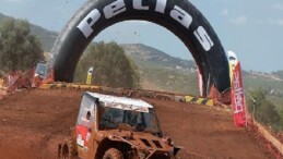 Denizli Merkezefendi Offroad Hazır