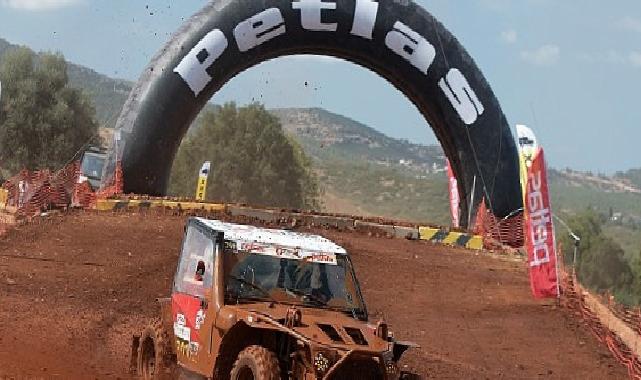 Denizli Merkezefendi Offroad Hazır
