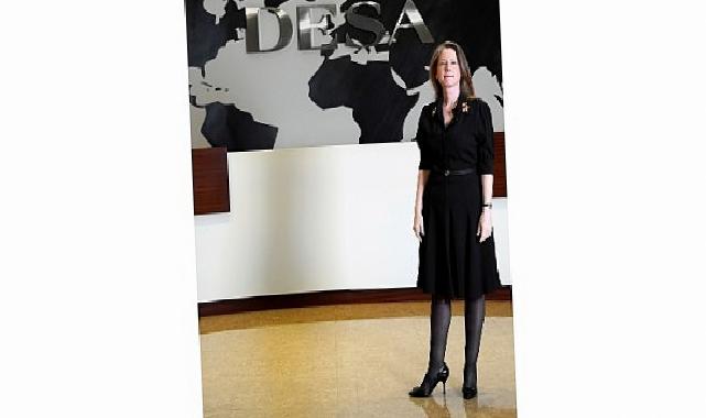 DESA’dan Göğüs Kanseri Farkındalığına Güçlü Dayanak