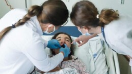 DEÜ’den Yarık Dudak ve Damak Hastalarına İleri Teknolojiyle Fiyatsız Hizmet