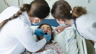 DEÜ’den Yarık Dudak ve Damak Hastalarına İleri Teknolojiyle Fiyatsız Hizmet