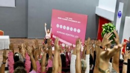 DİGEM’de Göğüs Kanseri Farkındalık Aktifliği Gerçekleştirildi