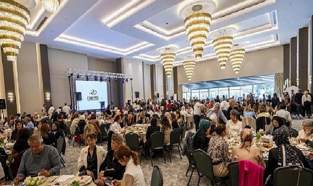 DİKAB, Bayanların Gücüyle Geleceğe Yatırım Yapıyor