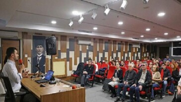 Disleksi Farkındalık Eğitimi Çankaya’da