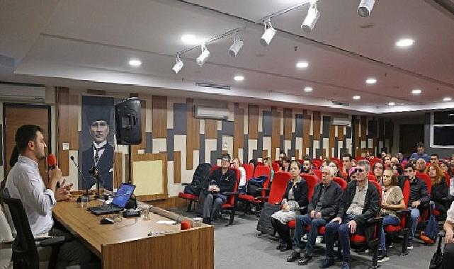 Disleksi Farkındalık Eğitimi Çankaya’da