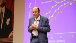 “Diyabette en büyük sorun obezite. Obezite salgını diyabeti de tetikliyor”