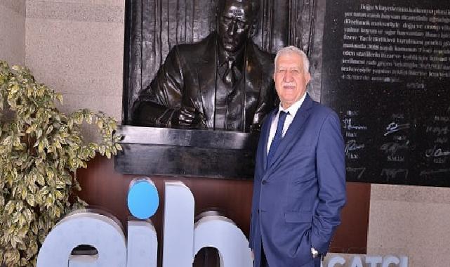 Doğal taş bölümünde büyük tepe; MERSEM’25 Afyonkarahisar’da başlıyor