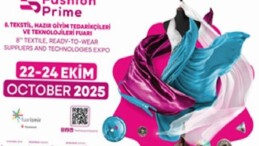 Dokuma ve hazır giysi bölümünün devleri bu fuarda buluşacak