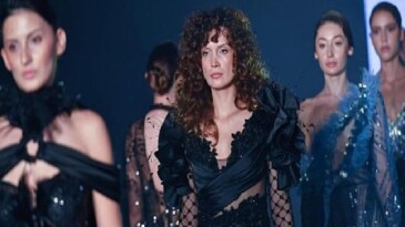 Dokumacılık ve hazır giysi bölümünün devleri bu fuarda buluşacak