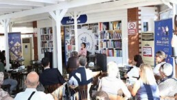 Dokuz Eylül Üniversitesi, “Bilim Kafe Sohbetleri”nin 2’ncisinde Çocuk Sağlığına Odaklandı