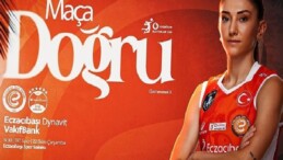 Dönemin birinci derbisinde Eczacıbaşı Dynavit’in rakibi VakıfBank!