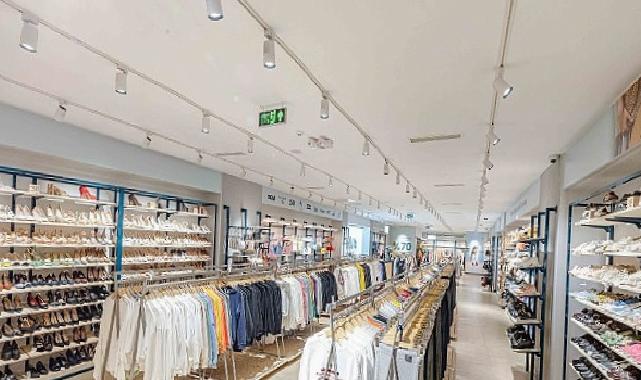 Döngüsel Modanın Öncüsü, Yenilenen Kimliğiyle Yola Devam Ediyor: Dönüşümün İsmi Artık nivo!