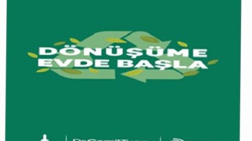 “Dönüşüme Konutta Başla” projesi artık vatandaşın cebinde