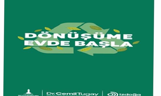 “Dönüşüme Konutta Başla” projesi artık vatandaşın cebinde
