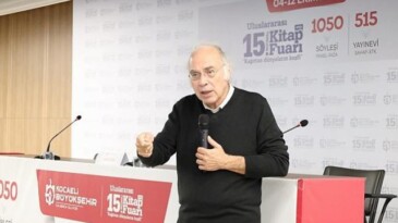 Dr. Yavuz Dizdar: Su gereksinimi kola ile karşılanmaz