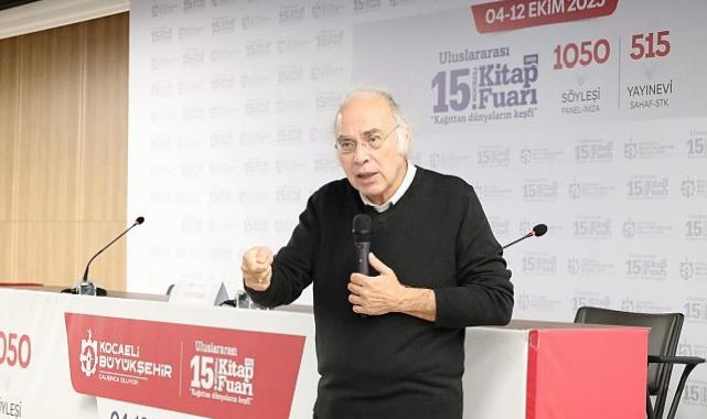 Dr. Yavuz Dizdar: Su gereksinimi kola ile karşılanmaz