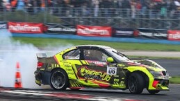 Driftte Süper Dönem Finali