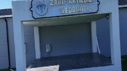 Düğün salonları için rezervasyonlara başlandı