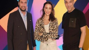 Duman Ajans’tan “Fashion Prime”da moda rüzgarı