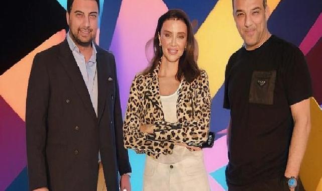 Duman Ajans’tan “Fashion Prime”da moda rüzgarı