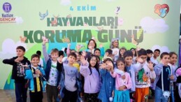 Dünya Hayvanları Muhafaza Günü, Didim’de etkinliklerle kutlanıyor