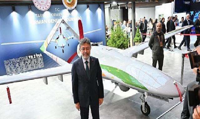 Dünya ormancılığının geleceğine istikamet verecek buluşma başladı