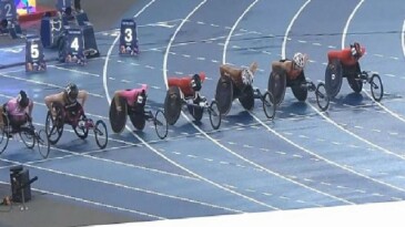 Dünya Şampiyonası’ndan Bağcılar’a 3 madalya