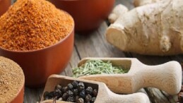 Dünya sofralarını Türk besinleri süslüyor