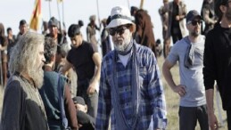 Dünyaca ünlü direktörden Türk oyunculara övgü dolu kelamlar