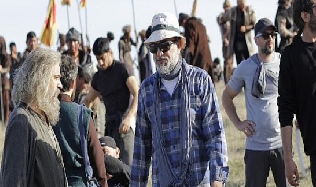 Dünyaca ünlü direktörden Türk oyunculara övgü dolu kelamlar