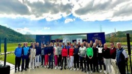 Dünyanın En İtibarlı Golf Turnuvalarından Edinburgh Dükü Kupası’nın Türkiye Ayağı 1-2 Kasım Tarihlerinde İstanbul’da Düzenlenecek