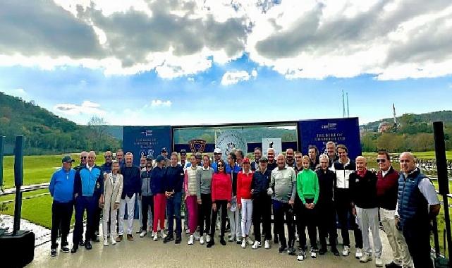 Dünyanın En İtibarlı Golf Turnuvalarından Edinburgh Dükü Kupası’nın Türkiye Ayağı 1-2 Kasım Tarihlerinde İstanbul’da Düzenlenecek